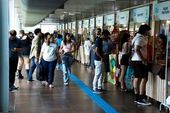 Feira Pan Amazônica do Livro 