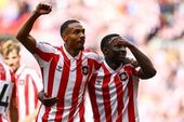 Sunderland x Fulham 