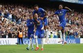 Chelsea x Brighton 