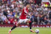 Manchester United x Ipswich Town 