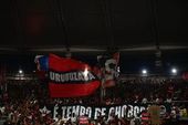 Flamengo x Botafogo 