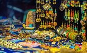 Feira de Artesanato 