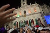 Procissão Nossa Senhora Achiropita 