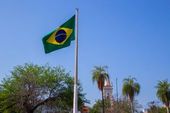 Semana da Pátria em Corumbá 