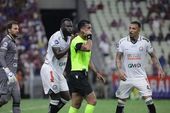 Fortaleza x Operário PR 