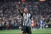 Cruzeiro x Atlético pela Copa do Brasil 