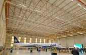 Embraer entrega E Jet 2000 Azul Linhas E2 