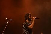 Evento Teste do Rock in Rio 
