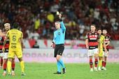 FLAMENGO X MIRASSOL 