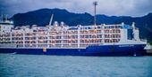 Navio de Gado 
