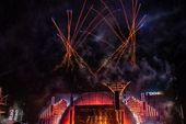 Evento Teste do Rock in Rio 