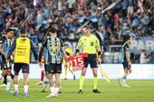 Grêmio x Internacional 