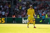 Brentford x Sunderland 