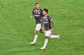Fluminense x Vasco 