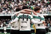 Coritiba x Mirassol 