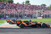 F1 GP Itália 2026 