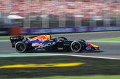 F1 GP Itália 2026 