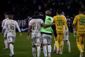 Corinthians X Chapecoense 