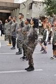 Desfile de 7 de Setembro Campinas 