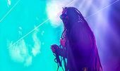 Marcelo Falcão em Porto Alegre 