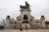 Reabertura da Cripta Imperial 