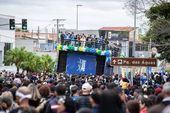 Marcha para Jesus de Sorocaba 