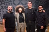Show de Roberta Campos em São Paulo 