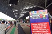Bienal do Livro de São Paulo 2026 