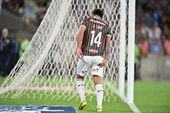 FLUMINENSE X PLATENSE 