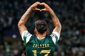 Sporting x Galatasaray 