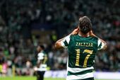 Sporting x Galatasaray 