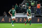 Palmeiras x LDU 
