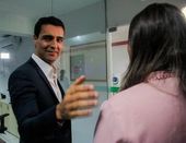 Entrevista cand JHC na TV Ponta Verde SBT 