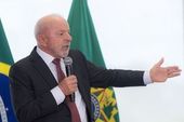 Lula sanciona PL sob o tributo de remessas 