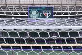 Palmeiras x São Paulo FC 