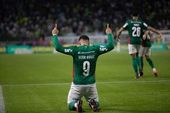 Palmeiras x São Paulo FC 