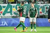 Palmeiras x São Paulo FC 
