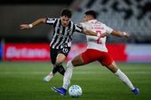 Botafogo x Redbull Bragantino 