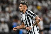 Botafogo x Redbull Bragantino 