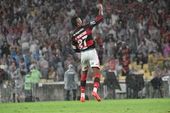 Flamengo x Corinthians 