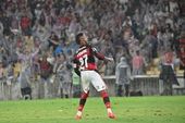 Flamengo x Corinthians 