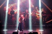 Show do artista argentino Milo J em SP 