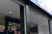 GREVE NA CAIXA ECONÔMICA FEDERAL 