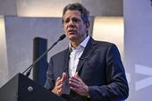 Encontro com Haddad na FETCESP 