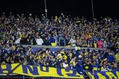 São Paulo x Boca Juniors 