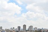 Clima Tempo SP 