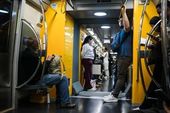 Linha 4 Amarela volta ao normal após falha 