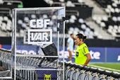 Botafogo x Gremio 