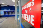 Greve do Banco do Brasil e Caixa Economica 