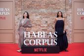 Lançamento Habeas Corpus Netflix 